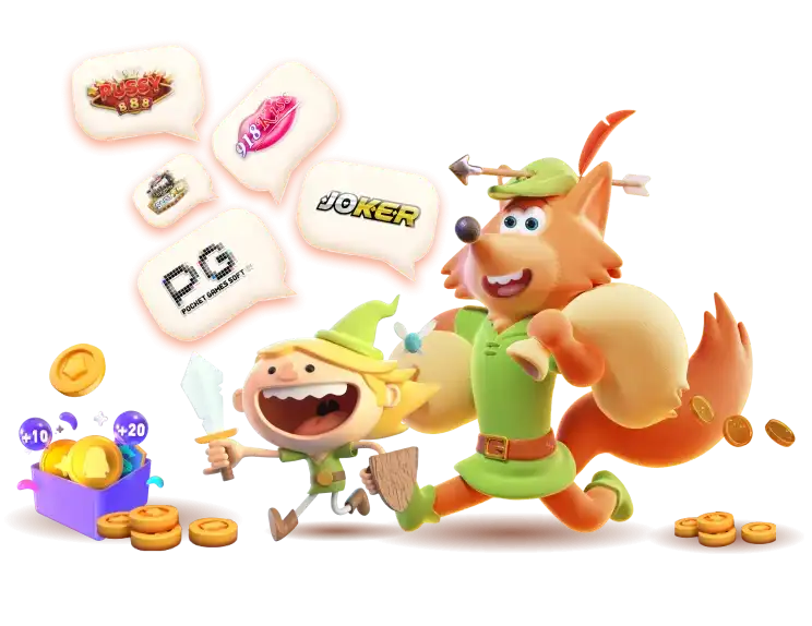 ค่ายเกมสล็อต by nemo 68 slot