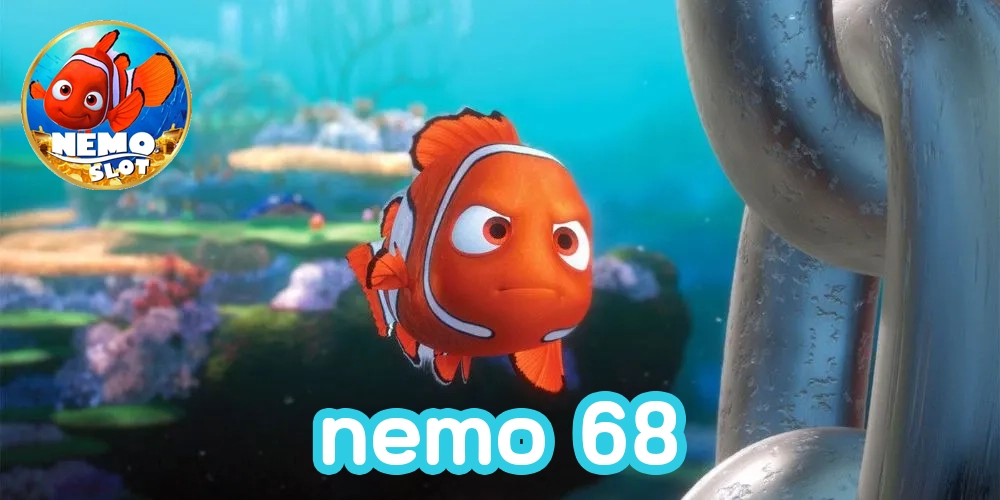 nemo 68 by nemo 68 slot